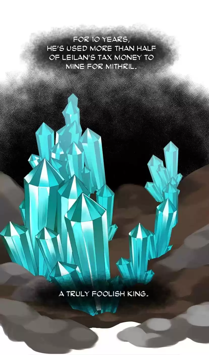 The Duke’S Servant Chapter 39