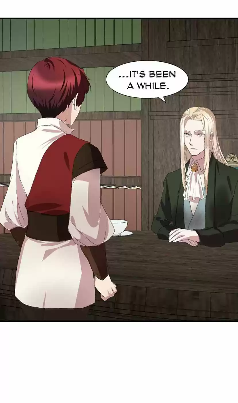 The Duke’S Servant Chapter 39