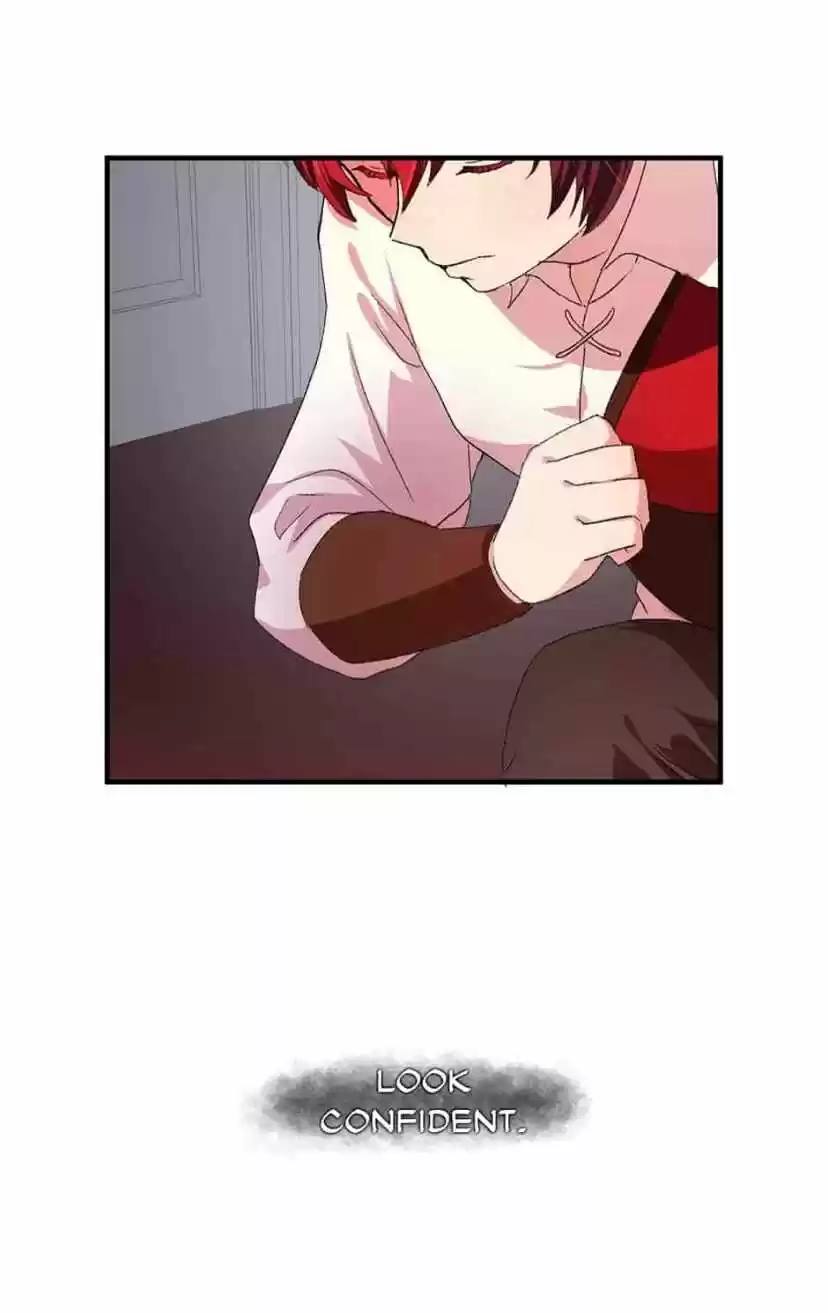 The Duke’S Servant Chapter 39