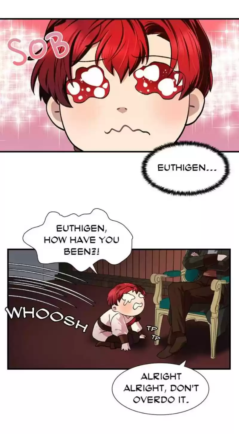 The Duke’S Servant Chapter 39