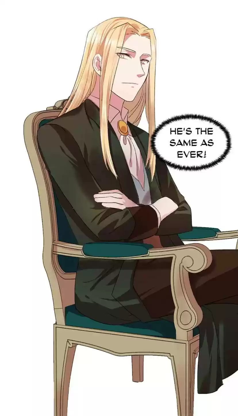 The Duke’S Servant Chapter 39