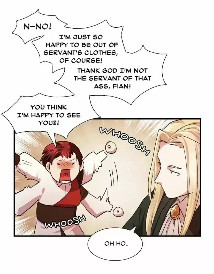 The Duke’S Servant Chapter 39