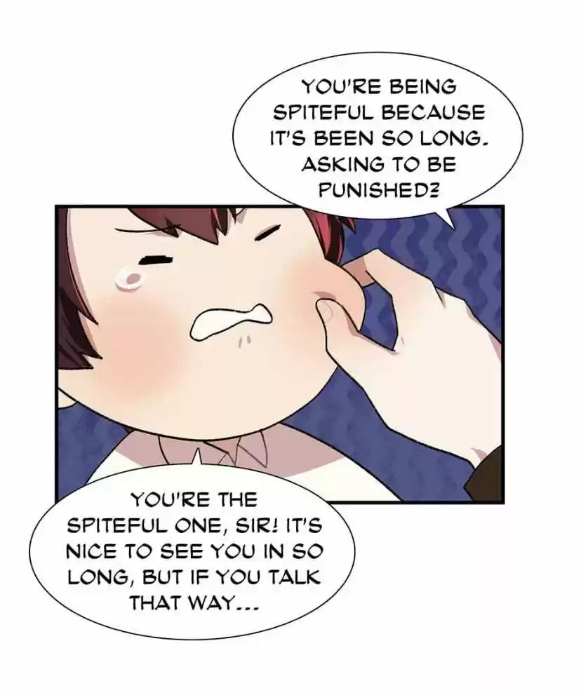 The Duke’S Servant Chapter 39