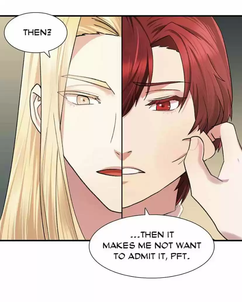 The Duke’S Servant Chapter 39