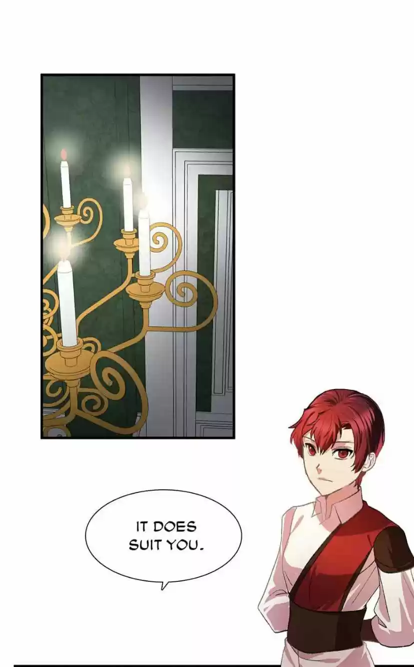 The Duke’S Servant Chapter 39