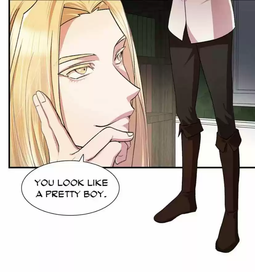 The Duke’S Servant Chapter 39