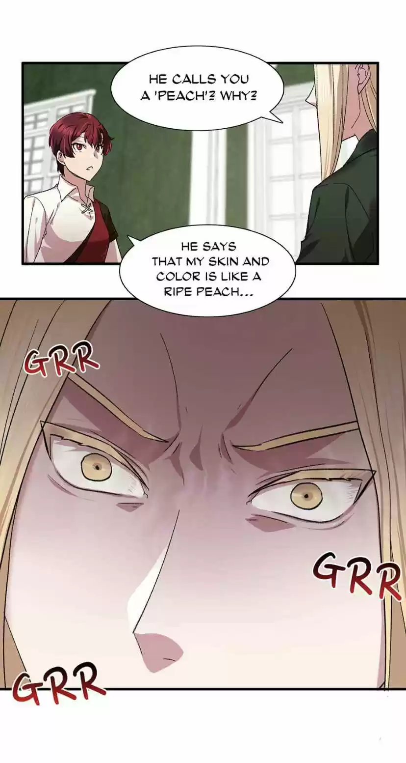 The Duke’S Servant Chapter 39