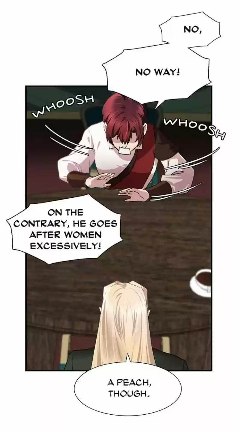 The Duke’S Servant Chapter 39