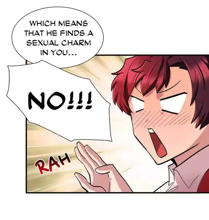 The Duke’S Servant Chapter 39