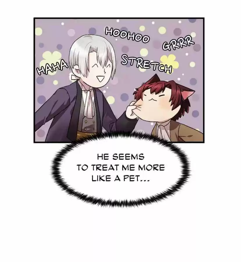 The Duke’S Servant Chapter 39