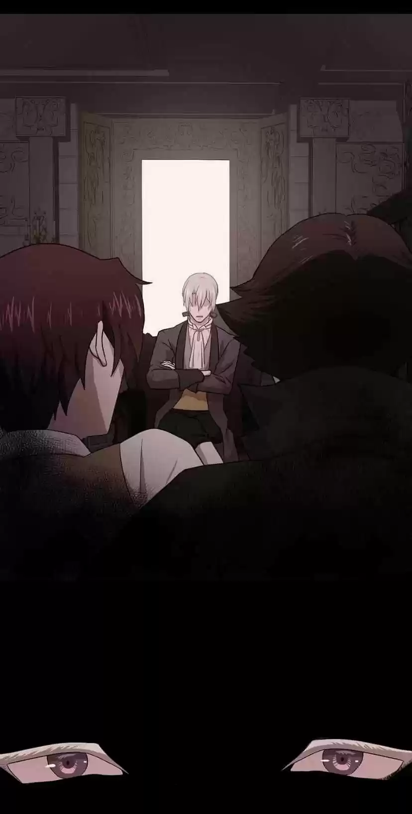 The Duke’S Servant Chapter 39