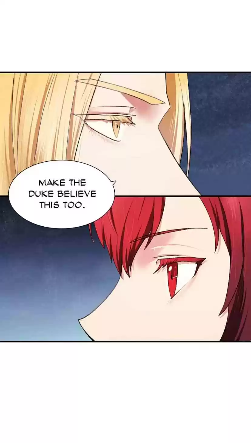 The Duke’S Servant Chapter 39