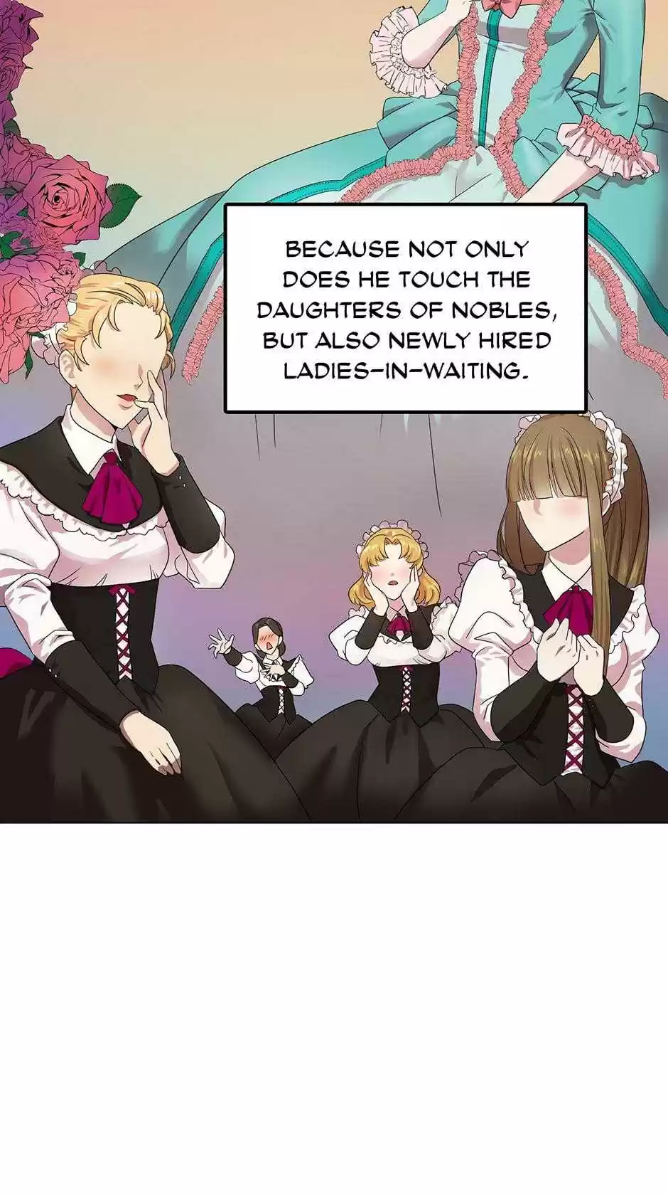 The Duke’S Servant Chapter 4