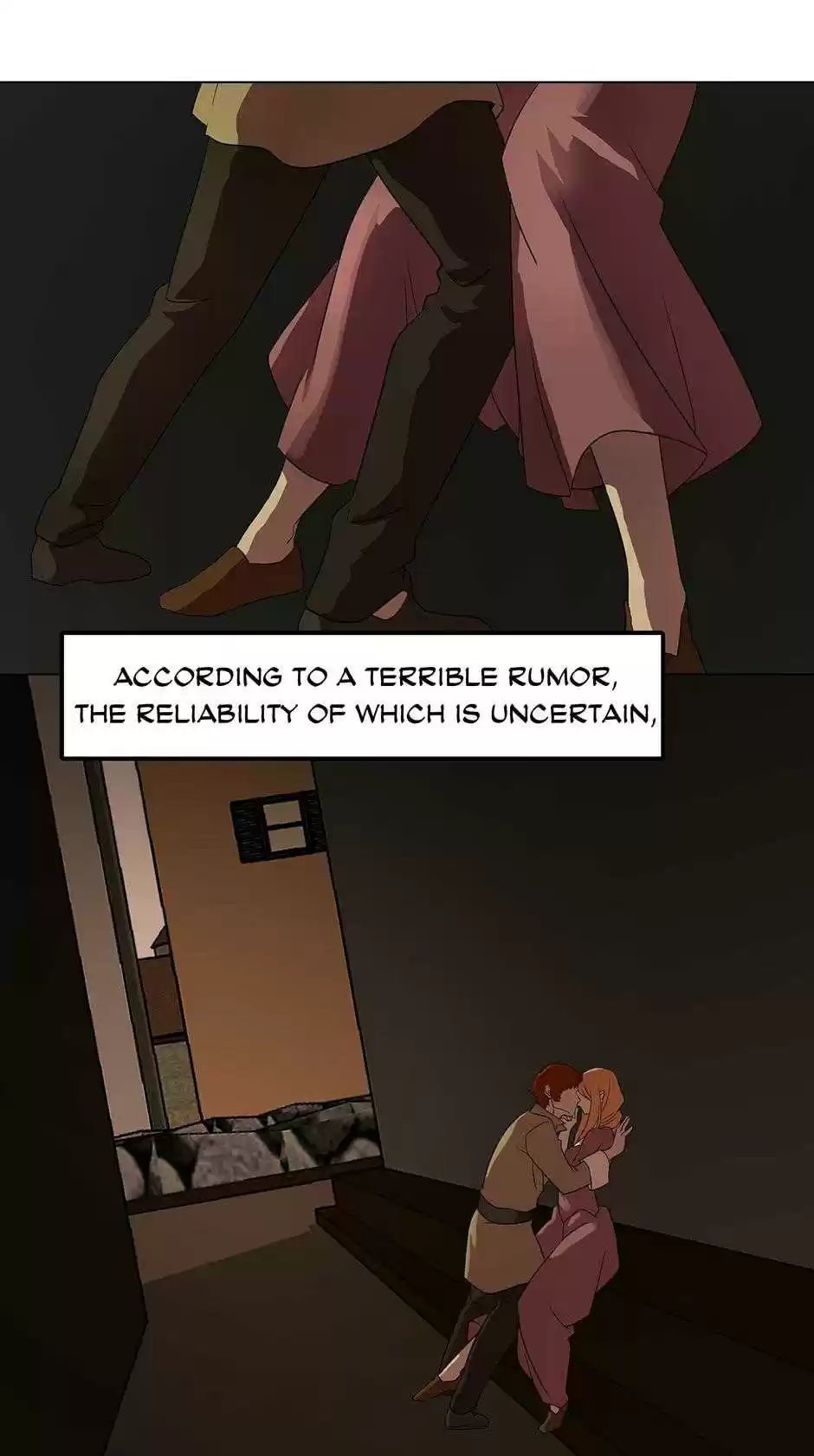 The Duke’S Servant Chapter 4