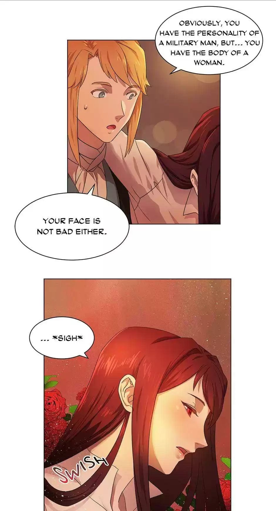 The Duke’S Servant Chapter 4