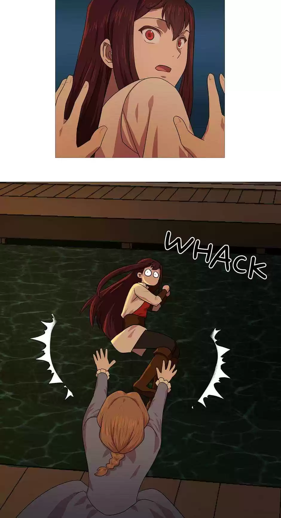 The Duke’S Servant Chapter 4