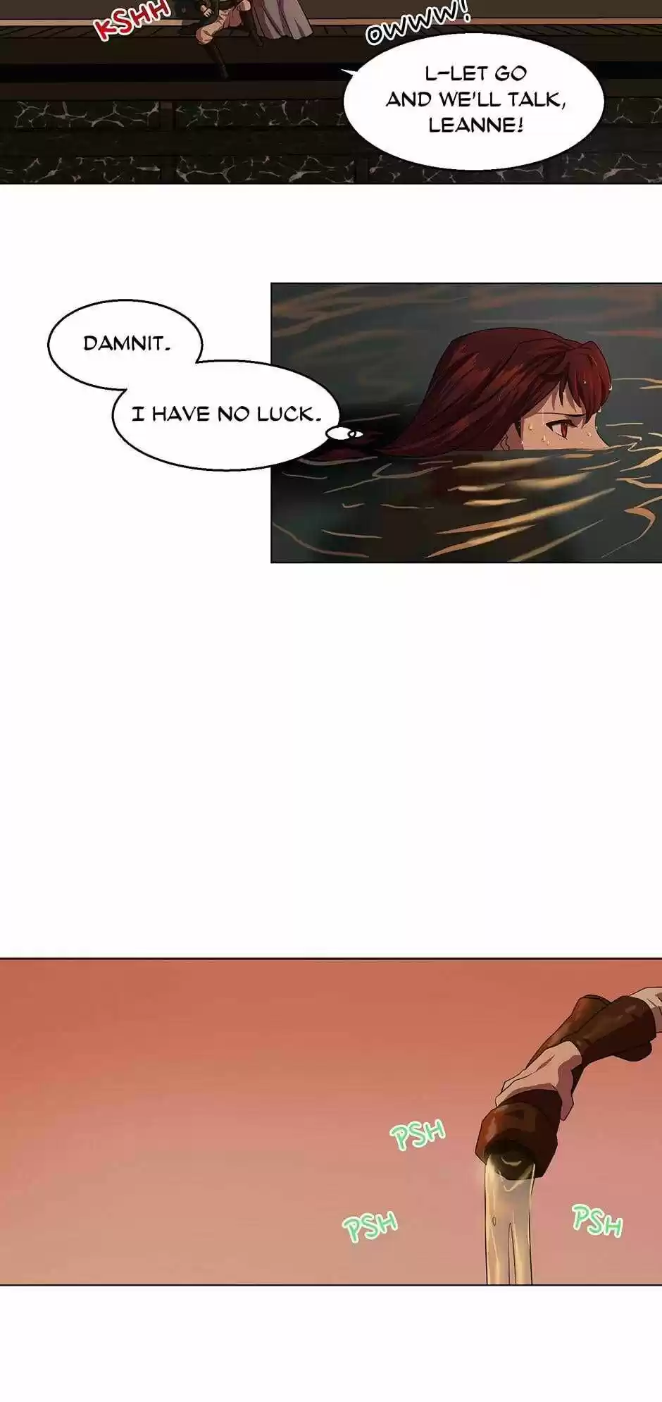 The Duke’S Servant Chapter 4