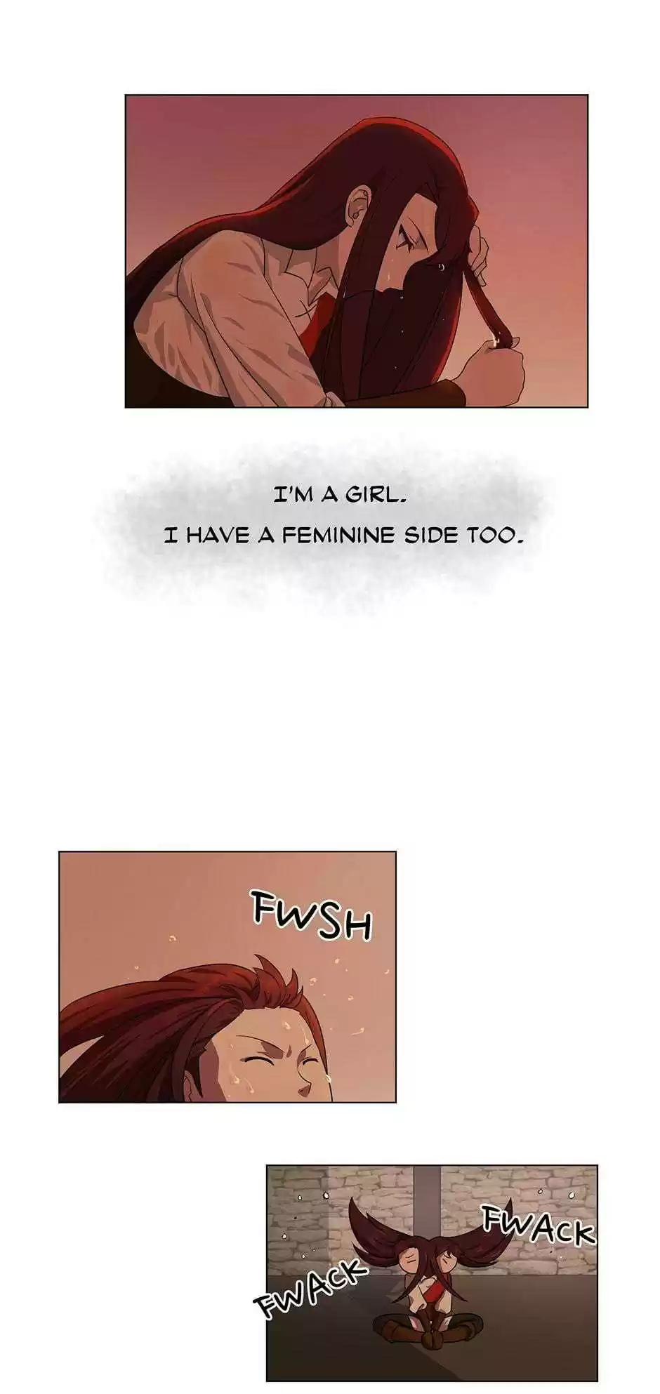 The Duke’S Servant Chapter 4