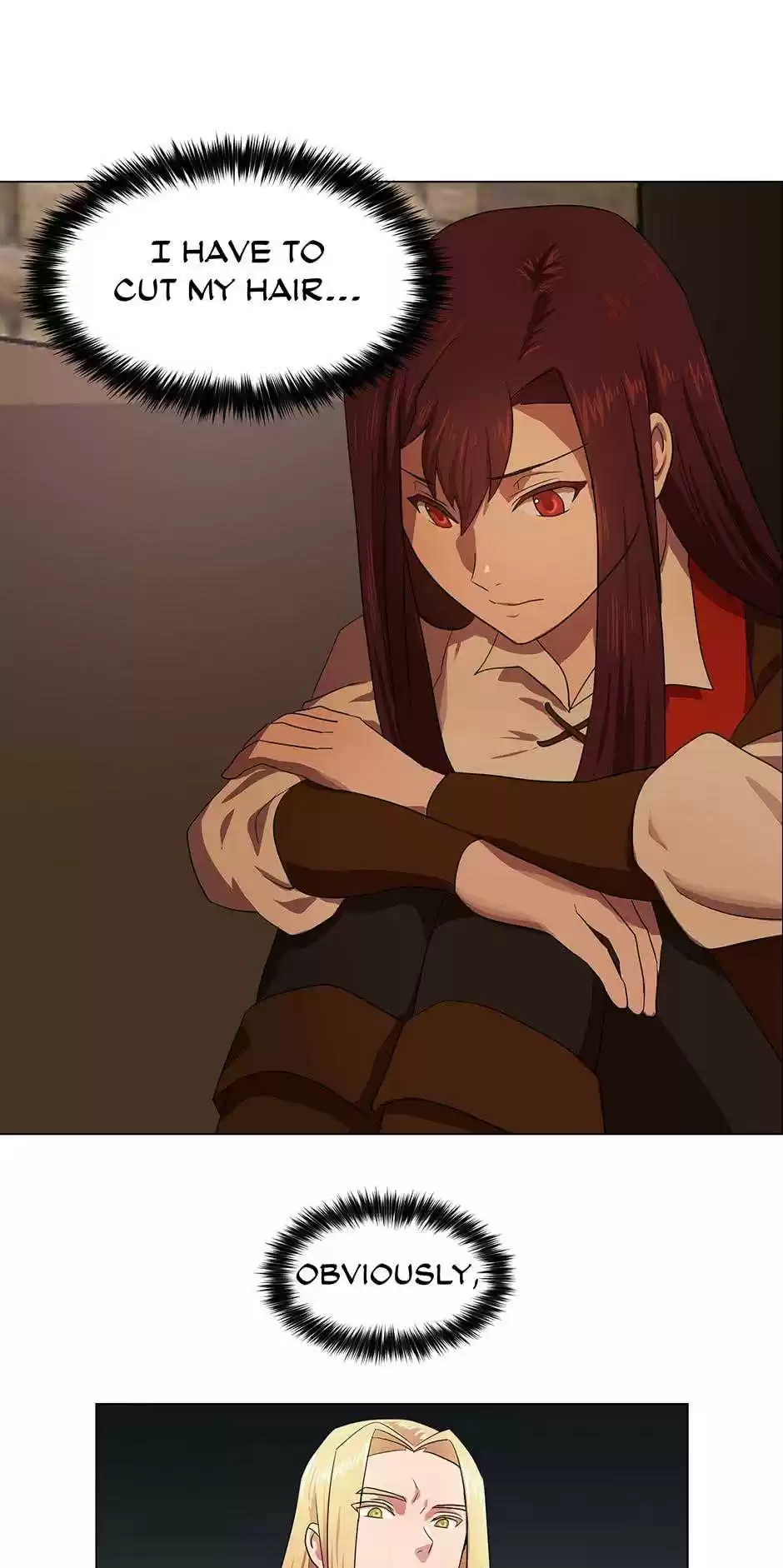 The Duke’S Servant Chapter 4