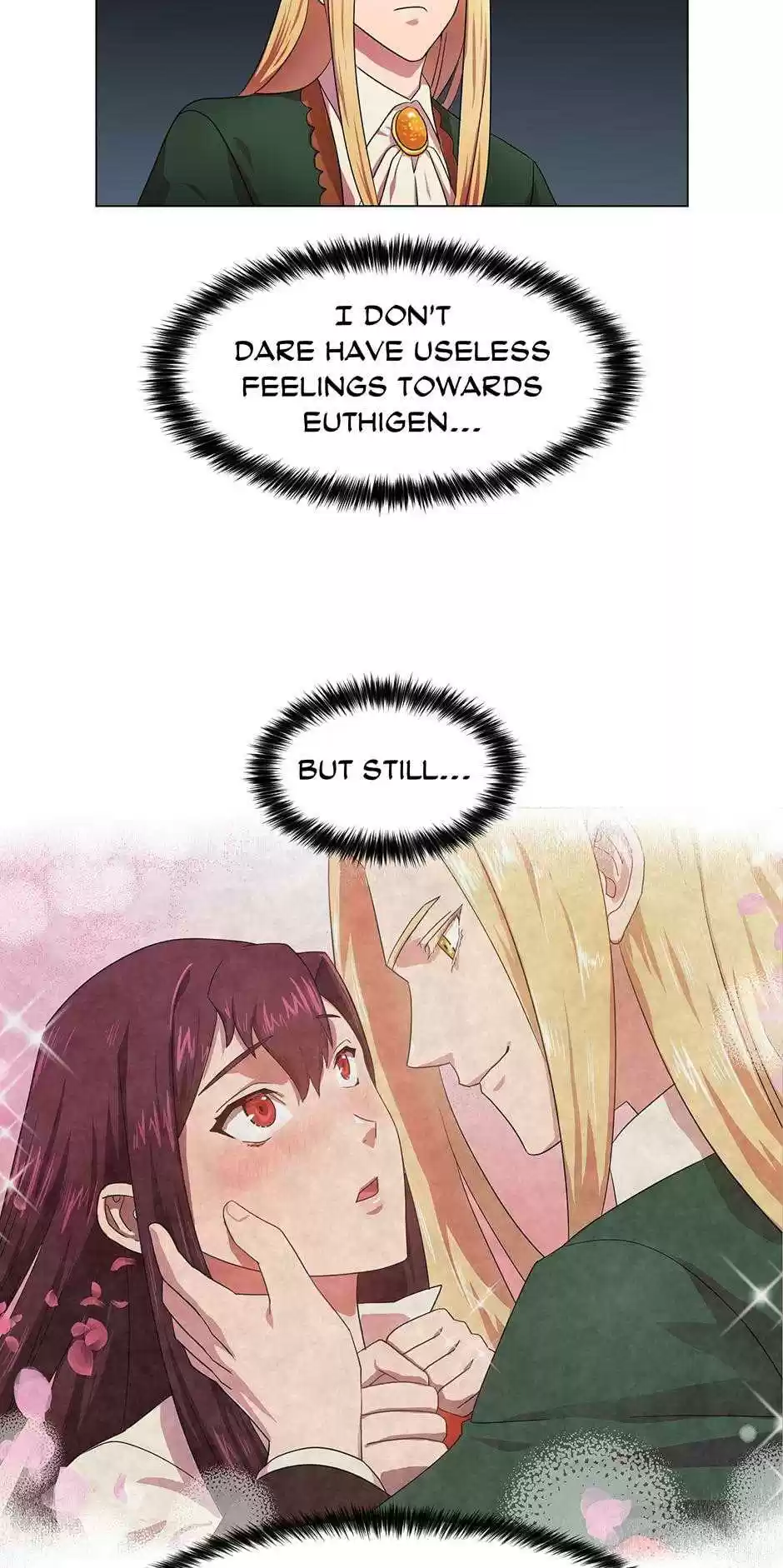 The Duke’S Servant Chapter 4