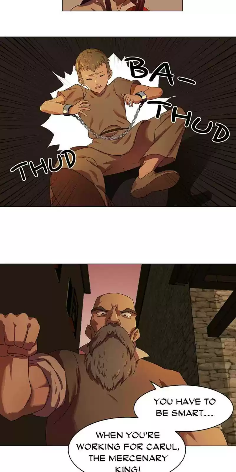 The Duke’S Servant Chapter 4