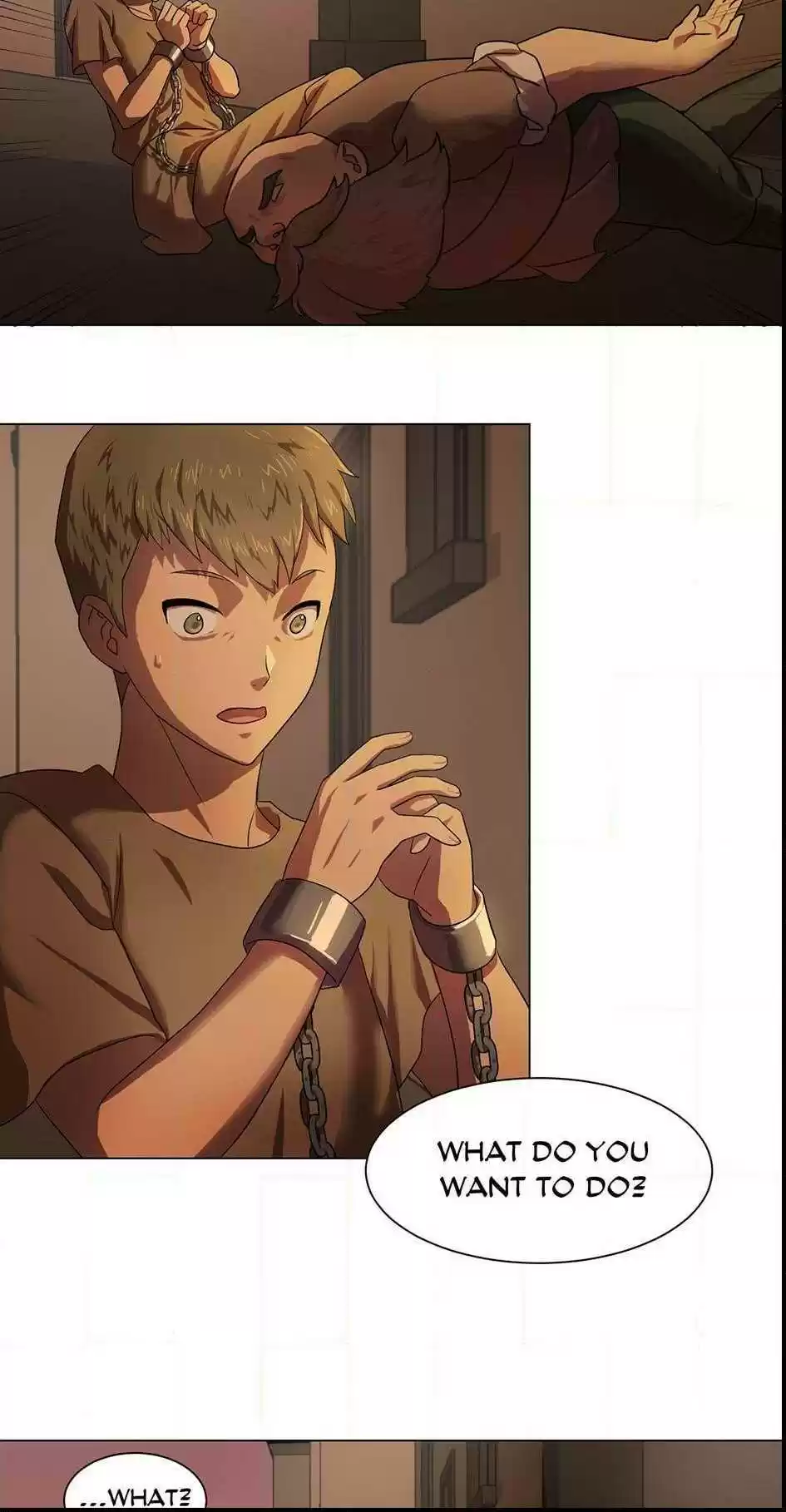 The Duke’S Servant Chapter 4