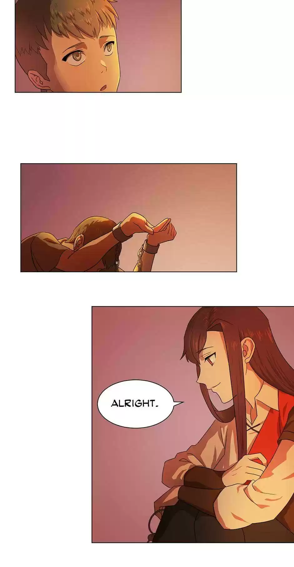 The Duke’S Servant Chapter 4