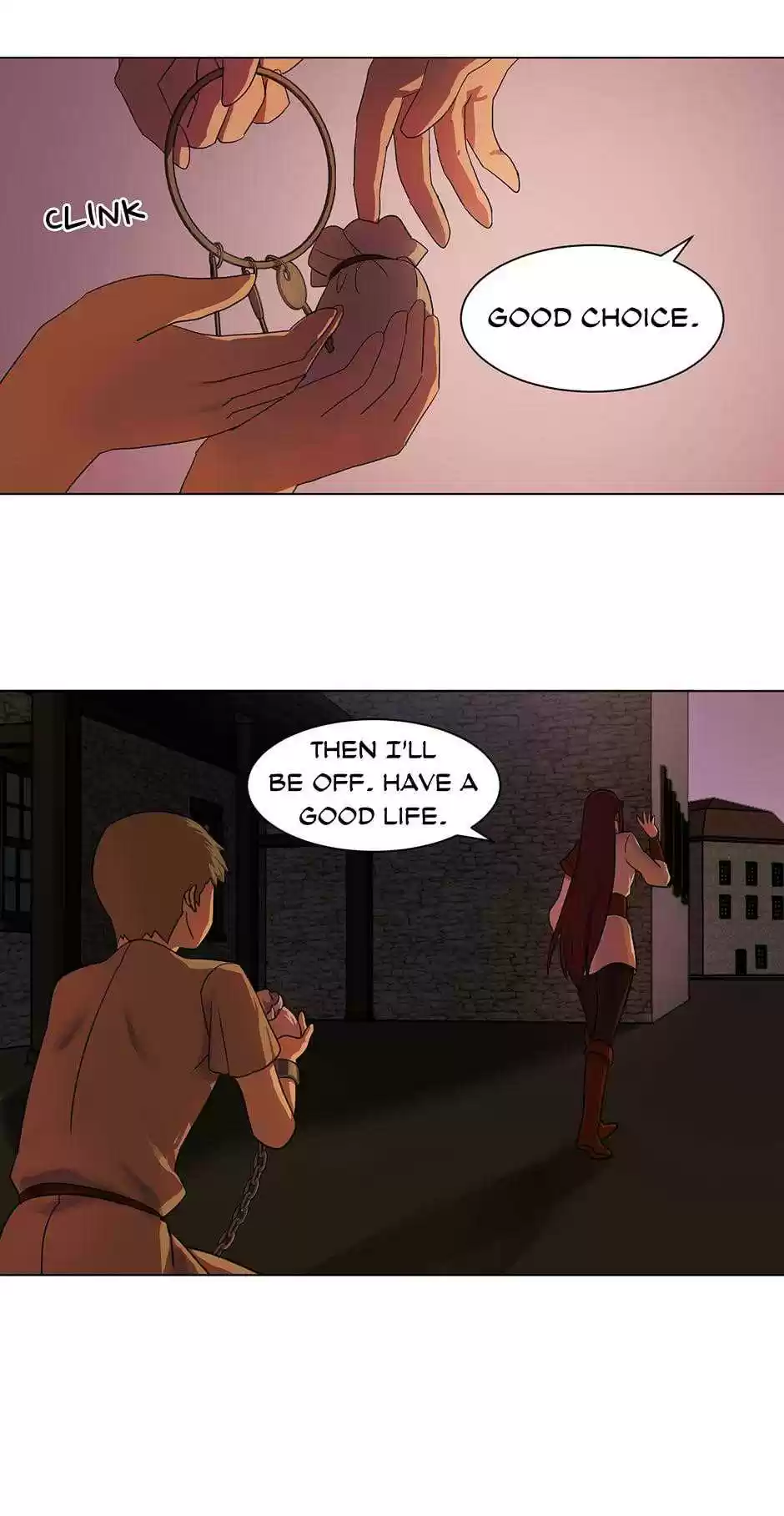 The Duke’S Servant Chapter 4