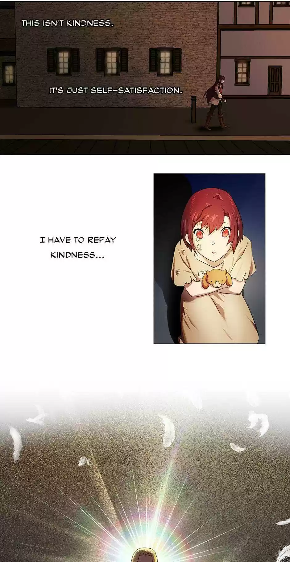 The Duke’S Servant Chapter 4