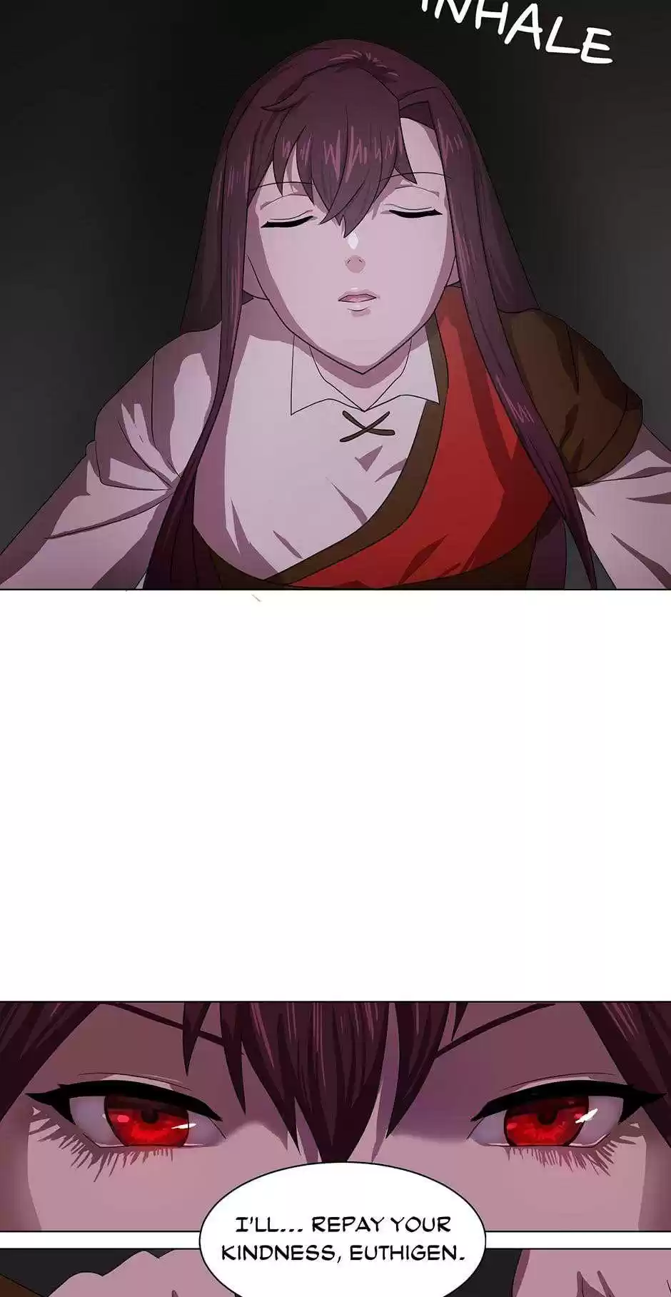 The Duke’S Servant Chapter 4