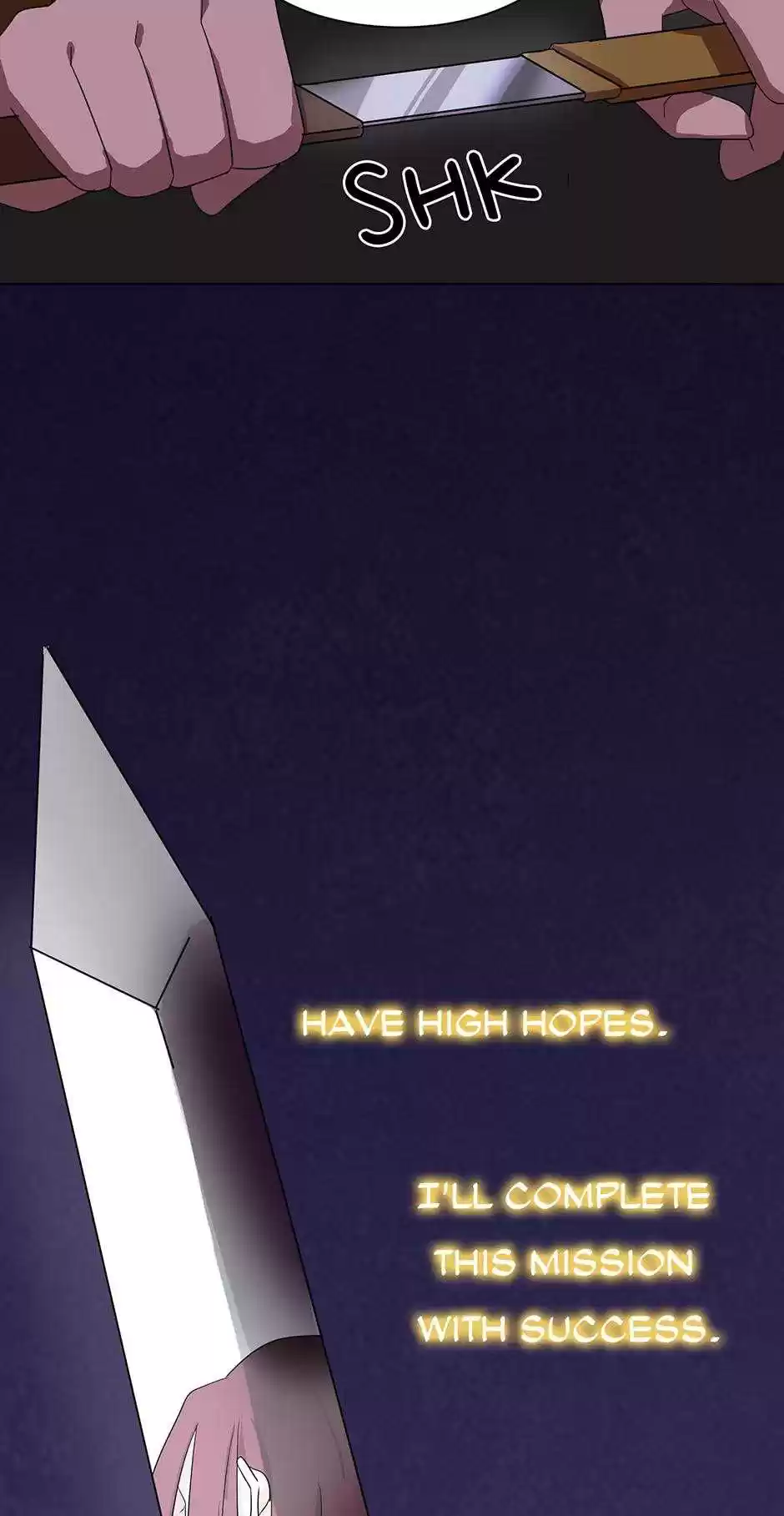 The Duke’S Servant Chapter 4