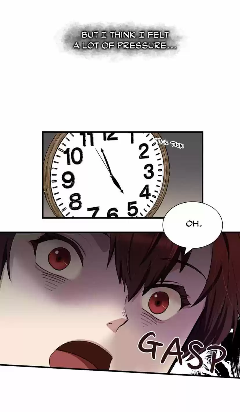 The Duke’S Servant Chapter 40