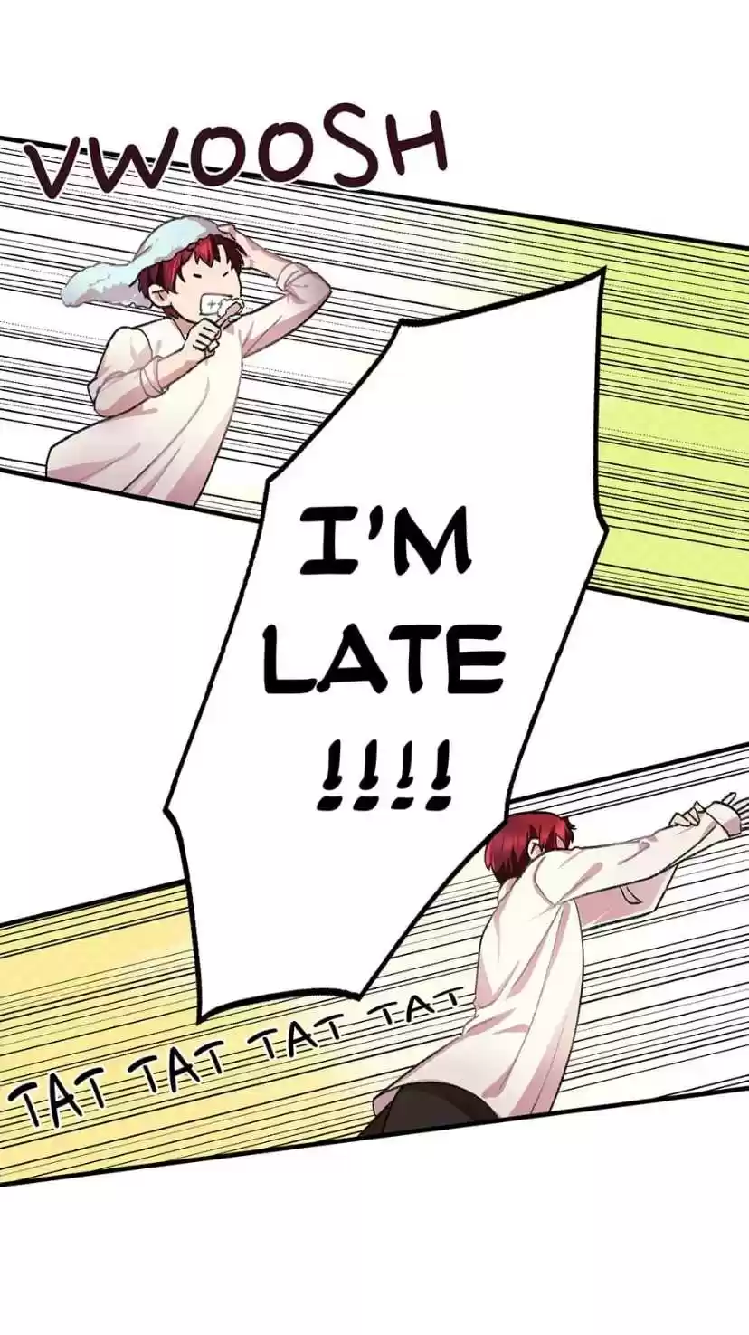 The Duke’S Servant Chapter 40