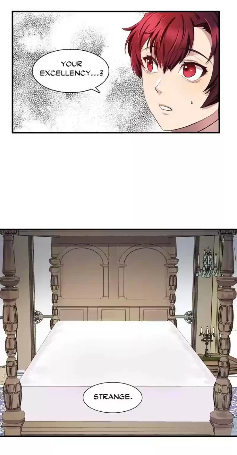 The Duke’S Servant Chapter 40