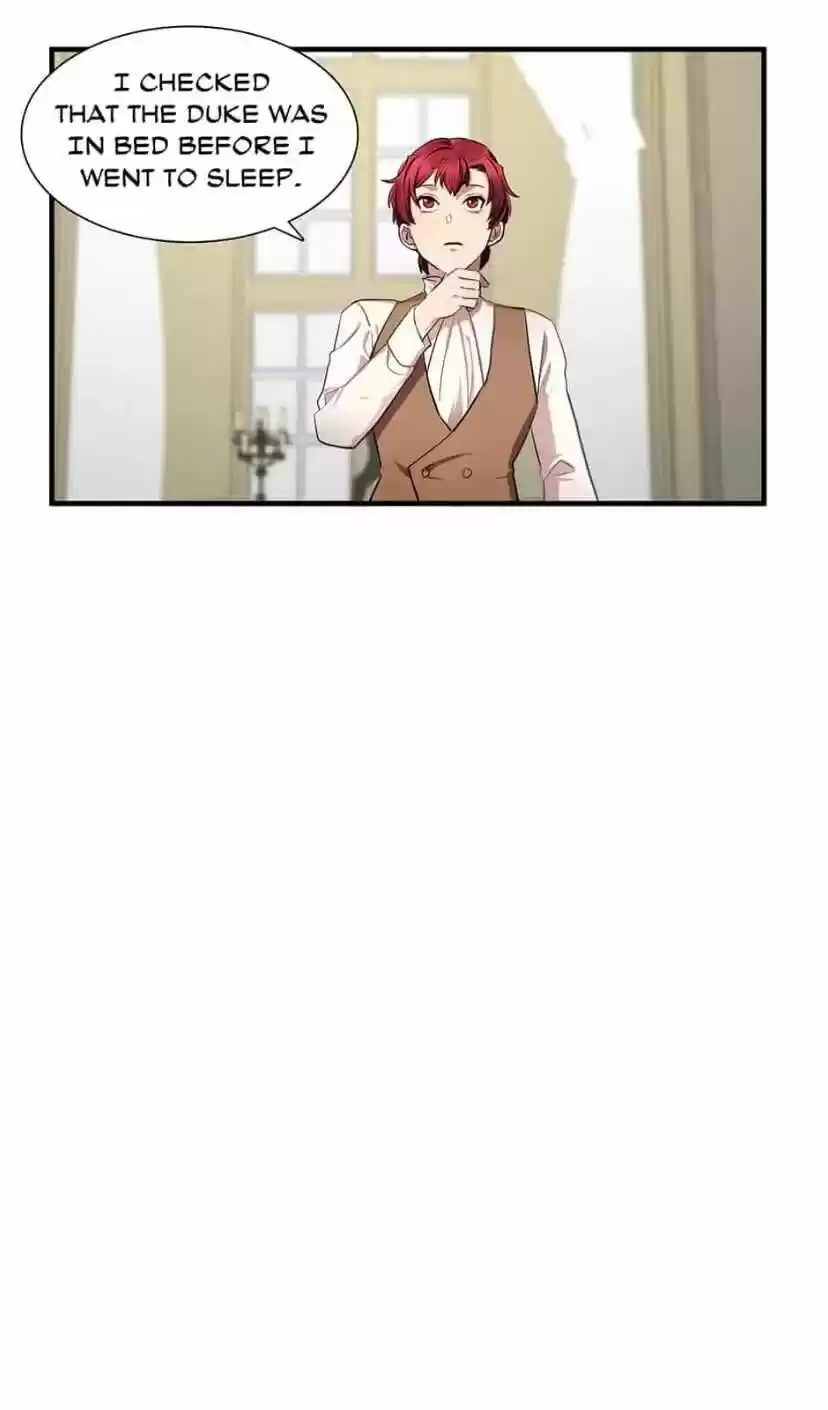 The Duke’S Servant Chapter 40