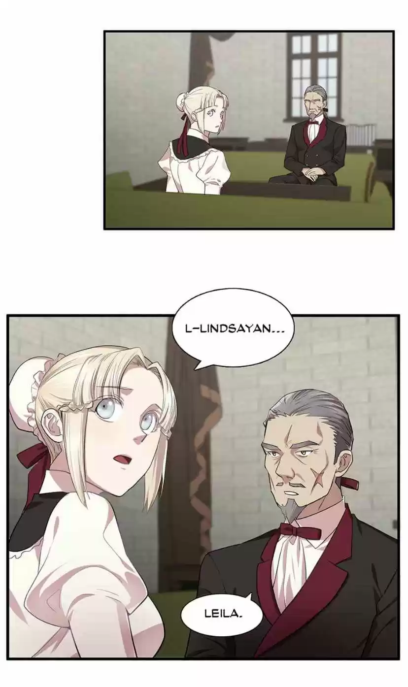 The Duke’S Servant Chapter 40