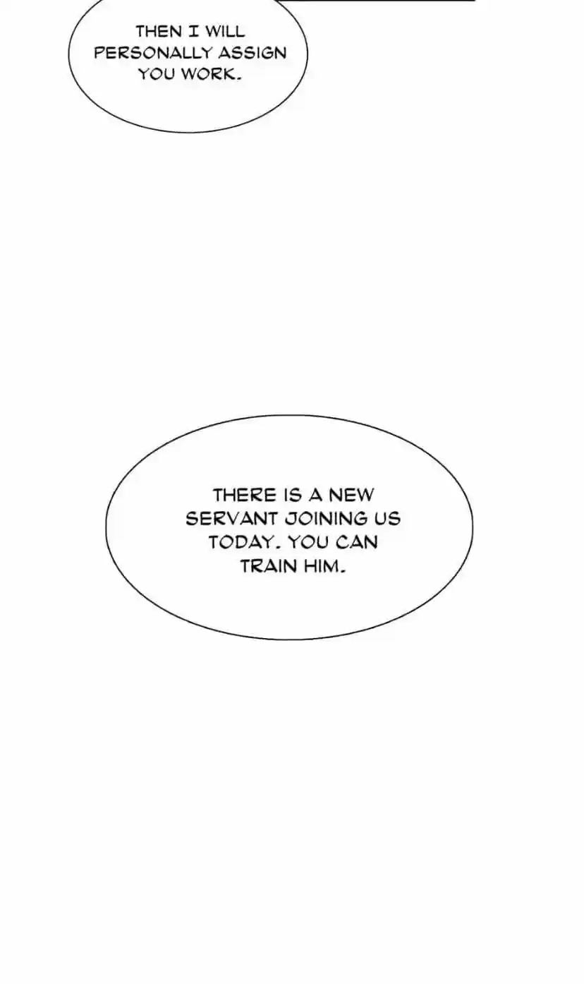 The Duke’S Servant Chapter 40