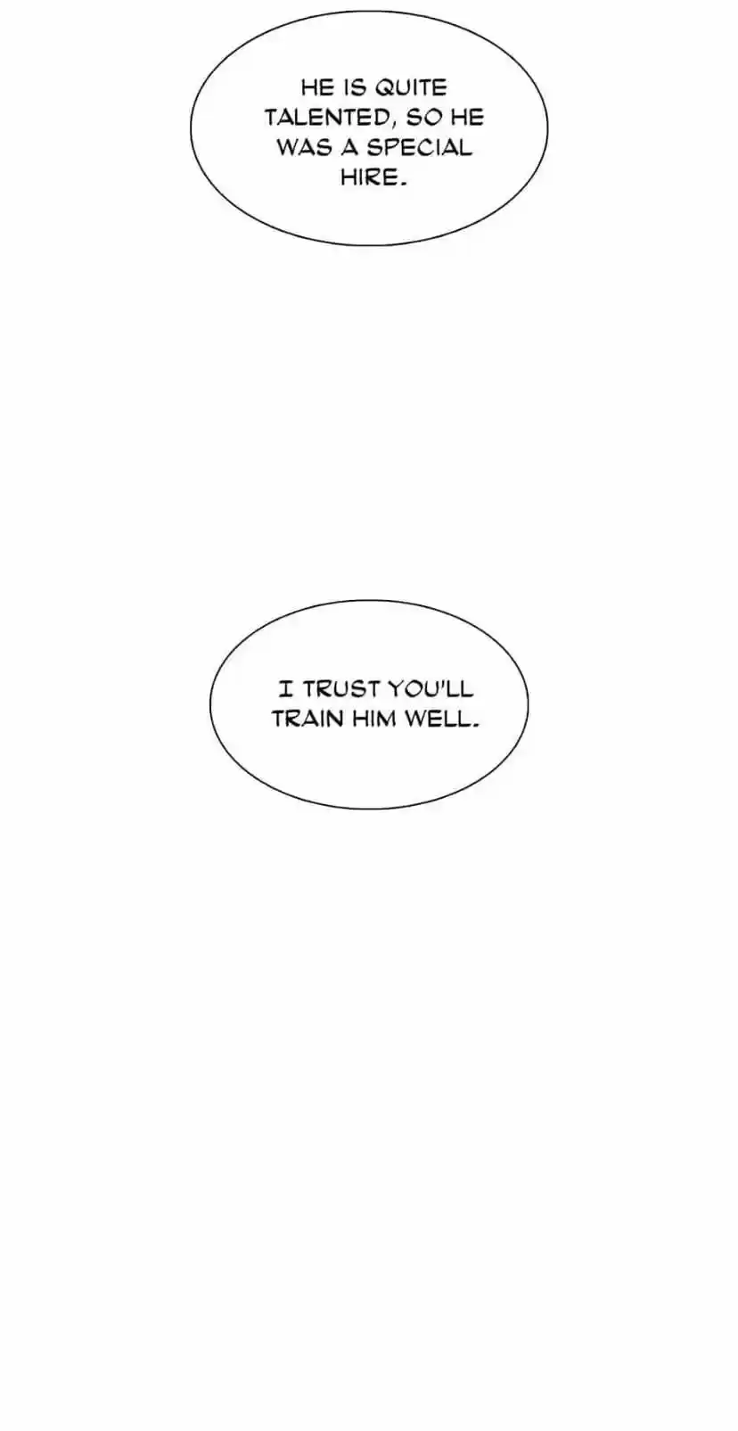 The Duke’S Servant Chapter 40