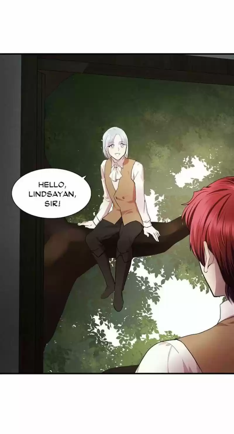 The Duke’S Servant Chapter 40