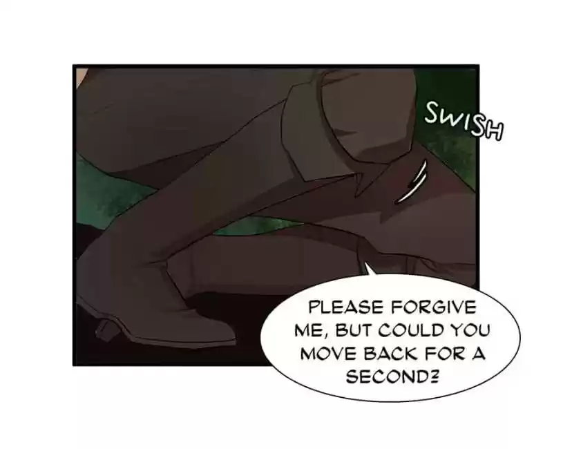 The Duke’S Servant Chapter 40