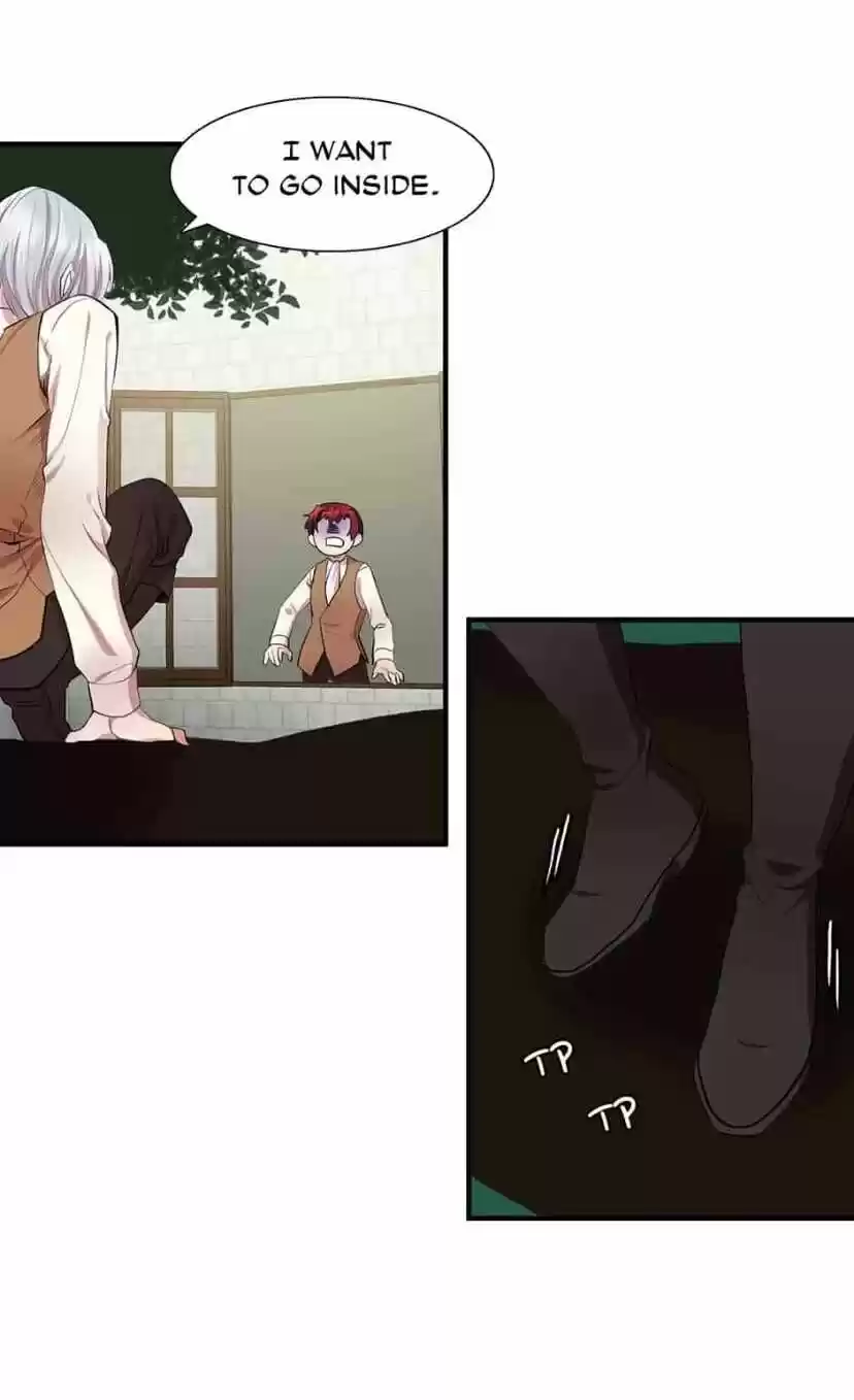 The Duke’S Servant Chapter 40