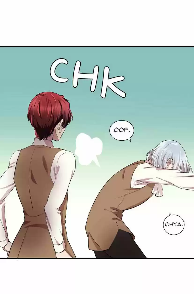 The Duke’S Servant Chapter 40