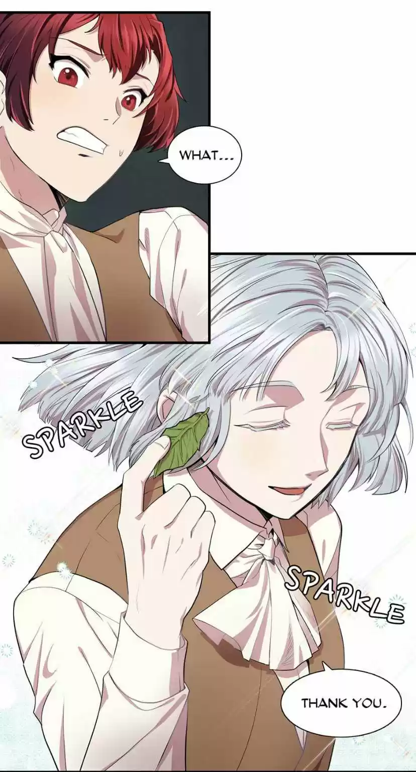 The Duke’S Servant Chapter 40