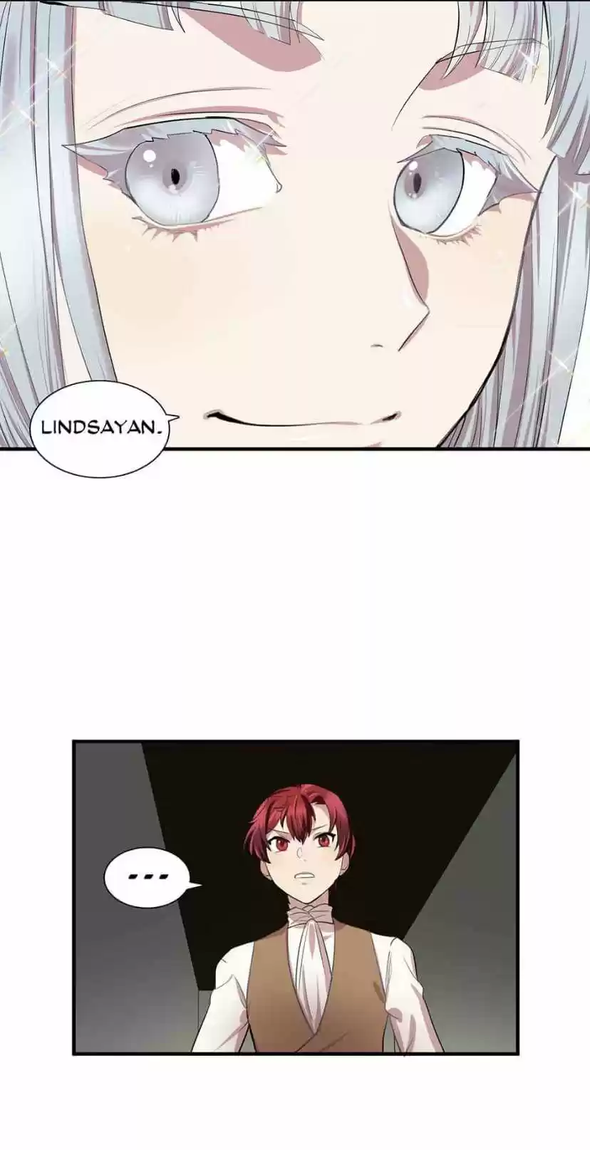 The Duke’S Servant Chapter 40