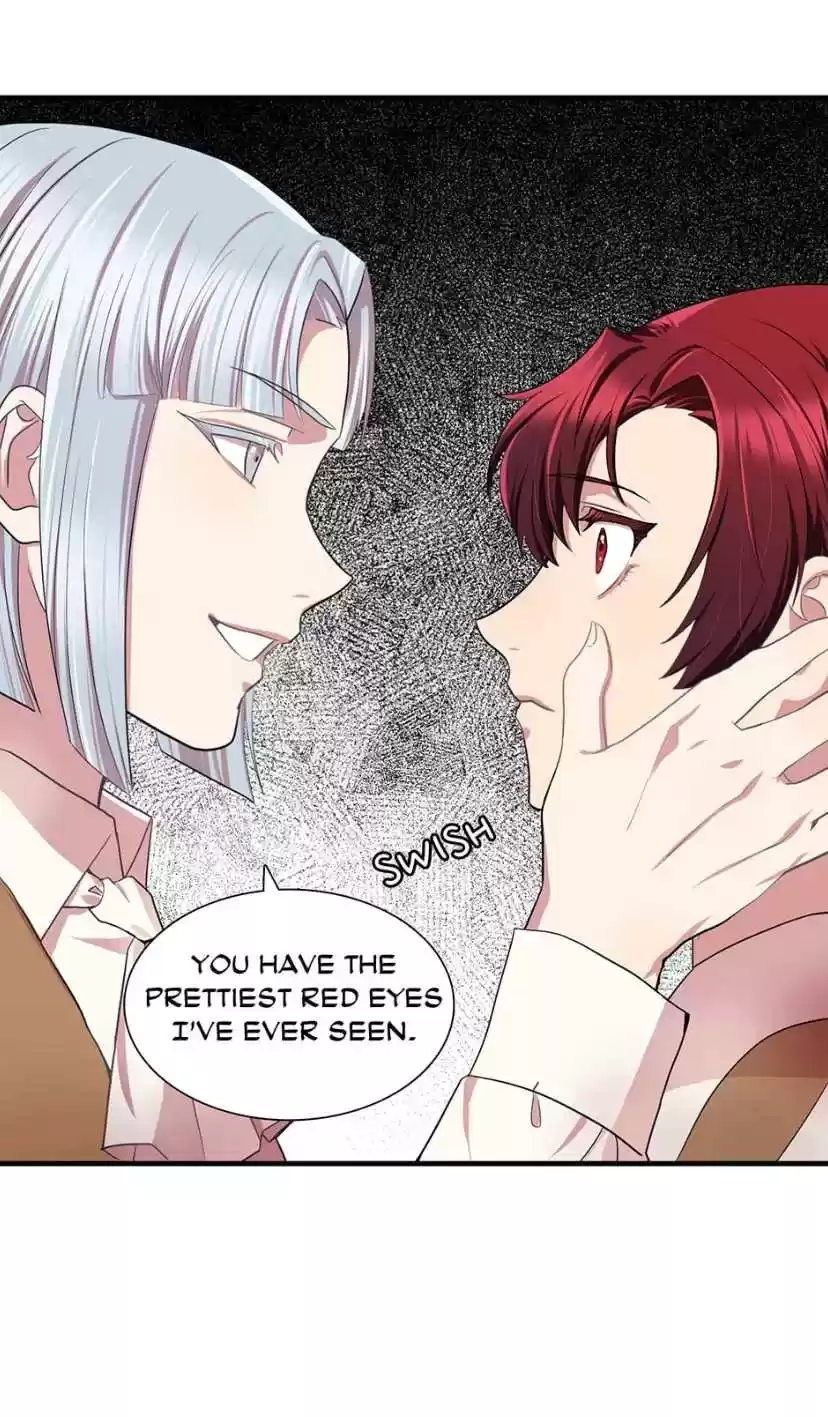 The Duke’S Servant Chapter 40