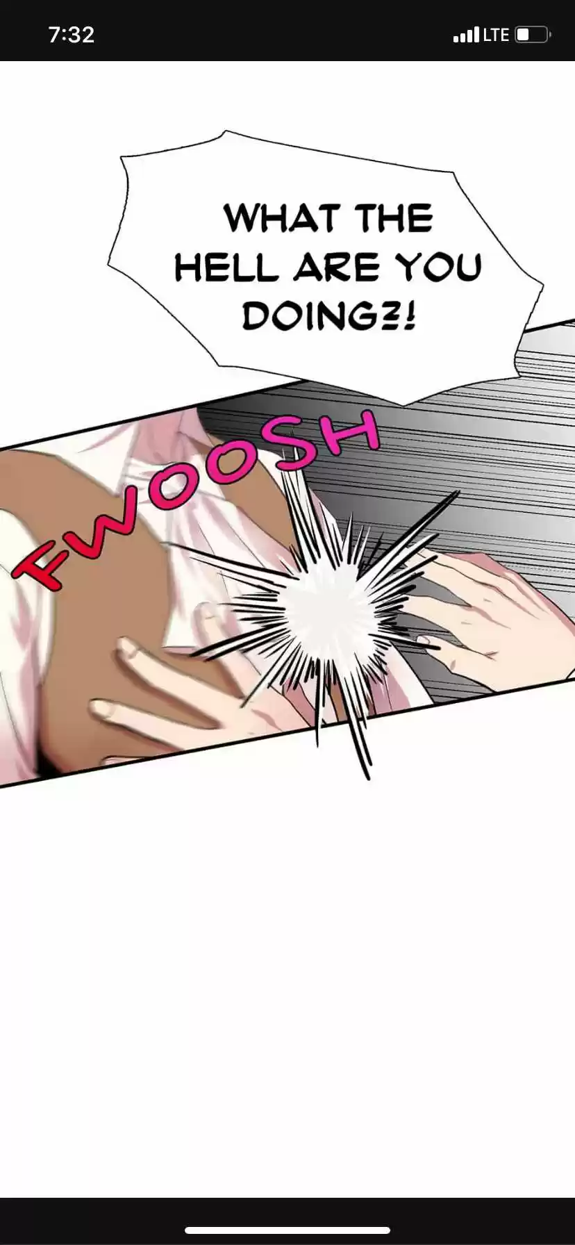 The Duke’S Servant Chapter 40