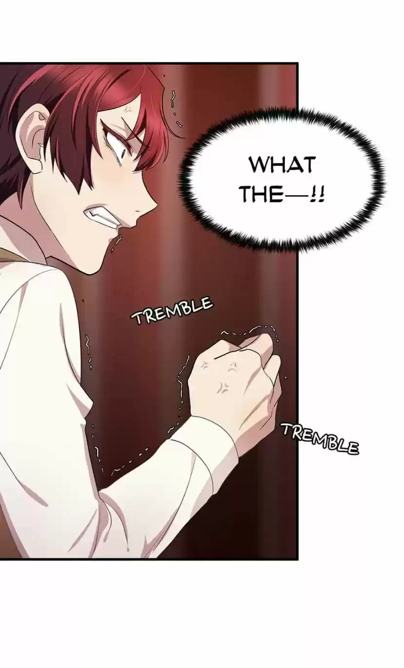 The Duke’S Servant Chapter 40