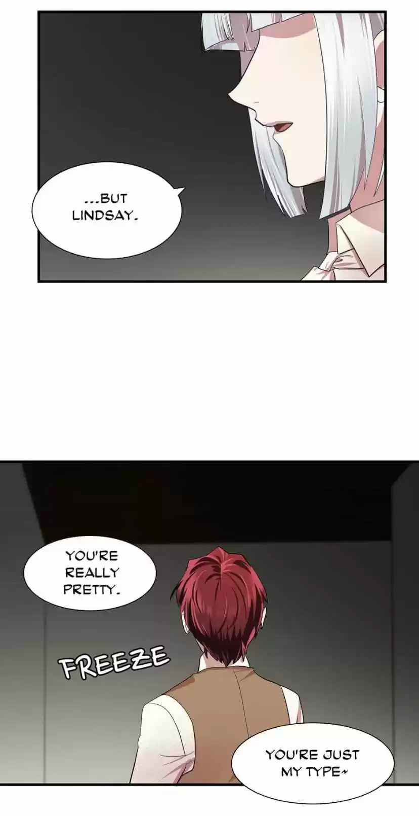 The Duke’S Servant Chapter 40