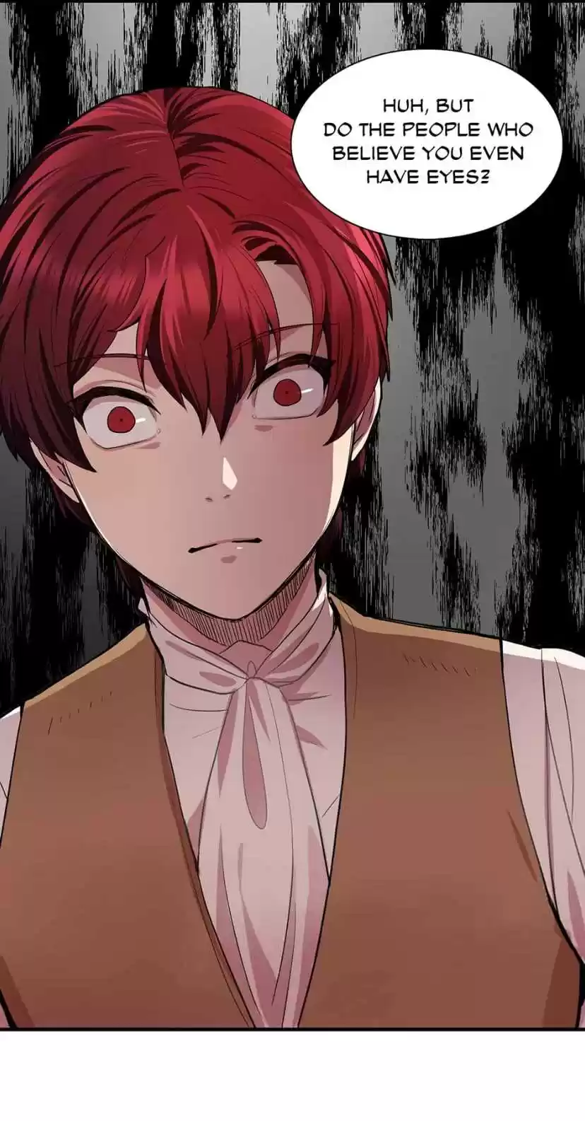 The Duke’S Servant Chapter 40