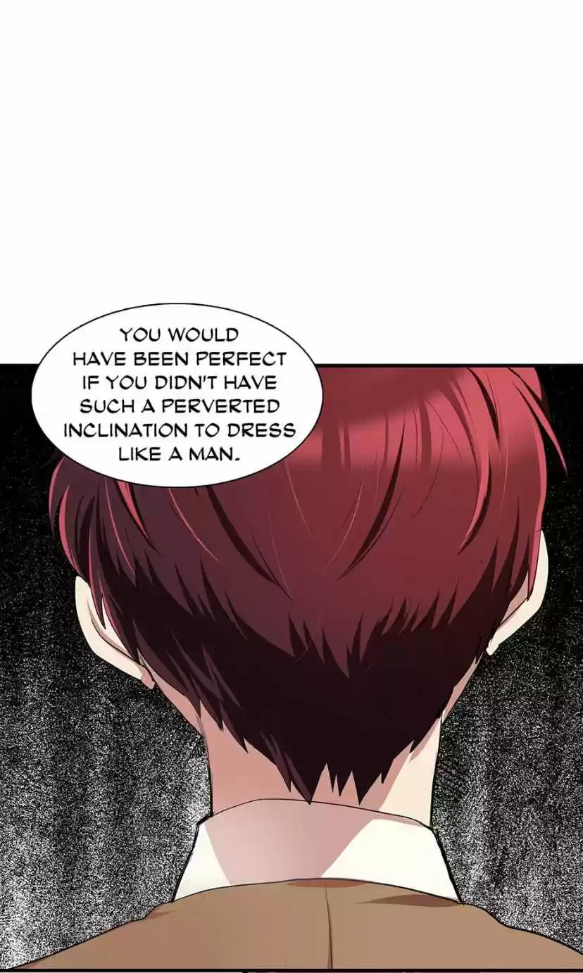 The Duke’S Servant Chapter 41